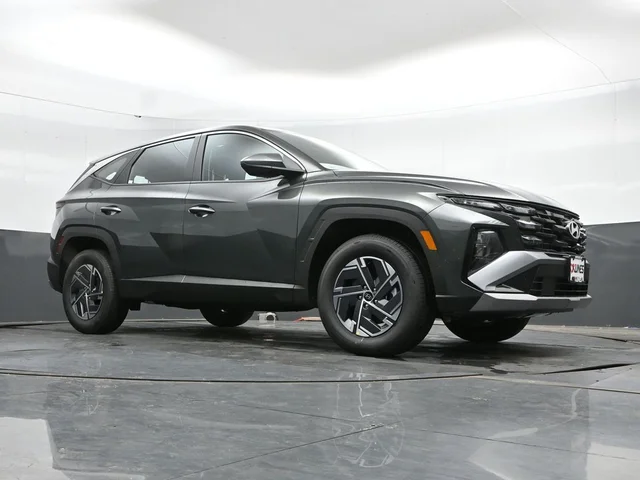 Nuevos HYUNDAI TUCSON HYBRID à Estados chez autogozo
