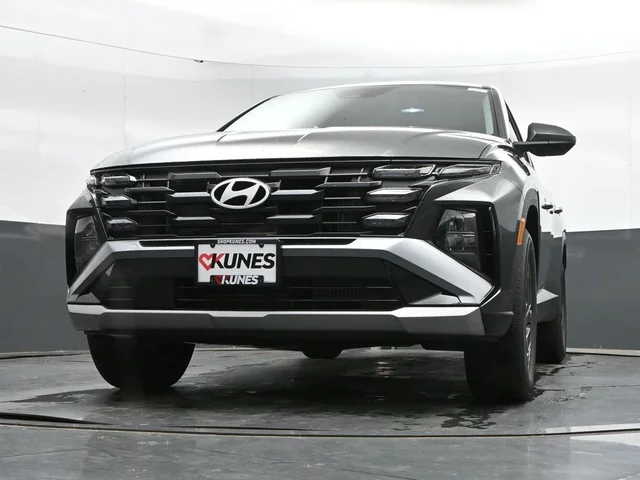 Nuevos HYUNDAI TUCSON HYBRID à Estados chez autogozo