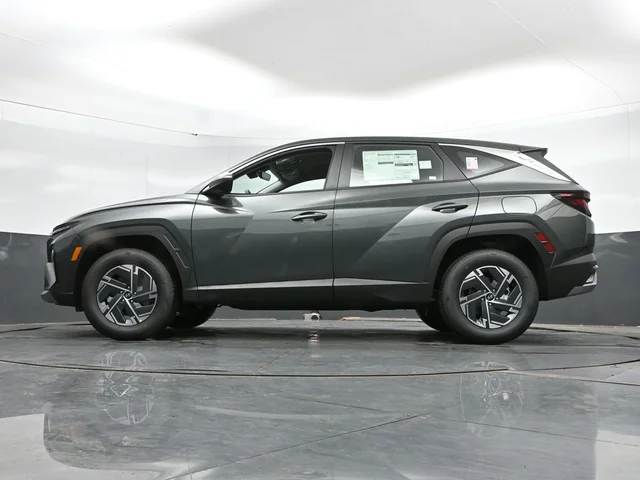 Nuevos HYUNDAI TUCSON HYBRID à Estados chez autogozo