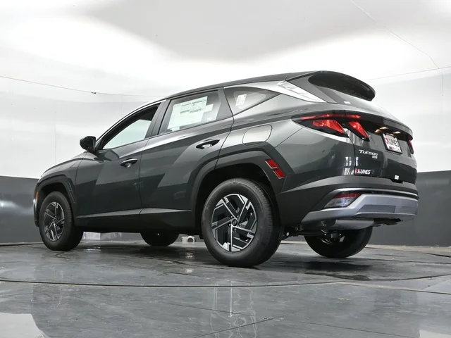 Nuevos HYUNDAI TUCSON HYBRID à Estados chez autogozo