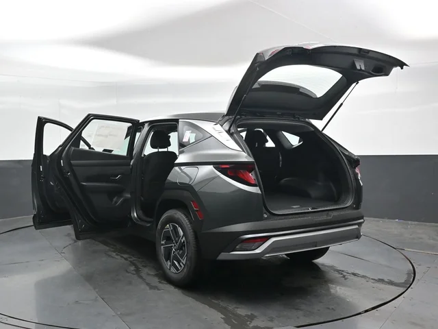 Nuevos HYUNDAI TUCSON HYBRID à Estados chez autogozo