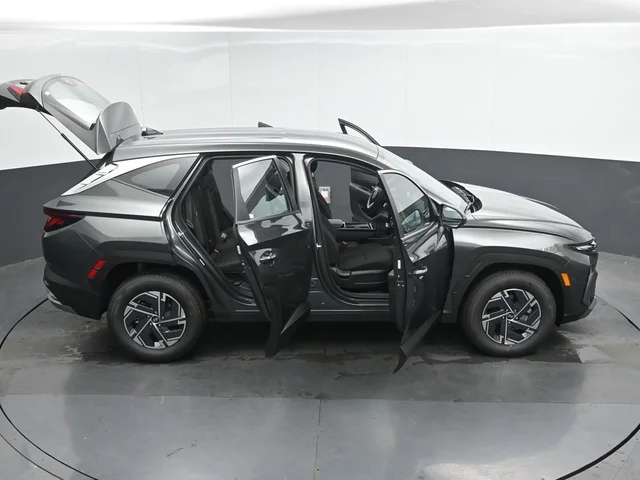 Nuevos HYUNDAI TUCSON HYBRID à Estados chez autogozo