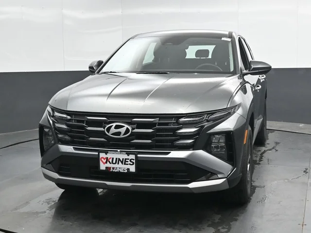 Nuevos HYUNDAI TUCSON HYBRID à Estados chez autogozo