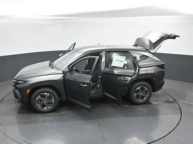Nuevos HYUNDAI TUCSON HYBRID à Estados chez autogozo