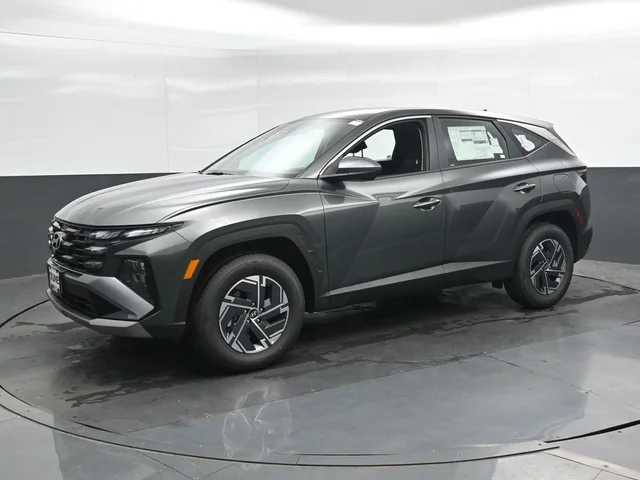 Nuevos HYUNDAI TUCSON HYBRID à Estados chez autogozo