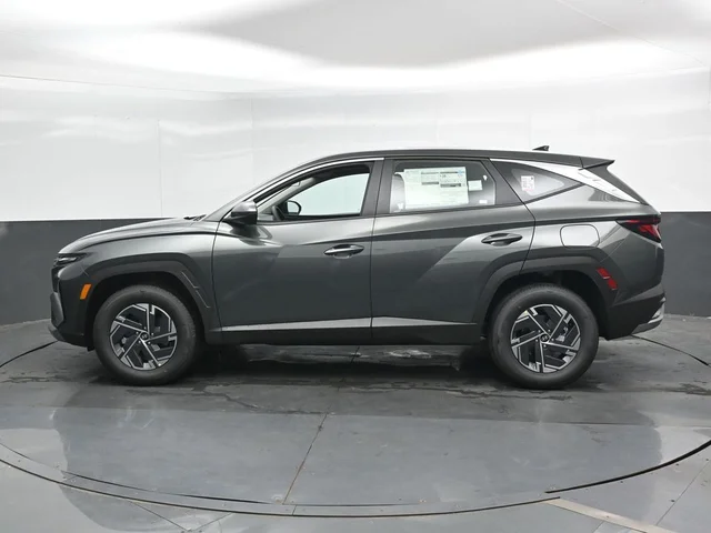 Nuevos HYUNDAI TUCSON HYBRID à Estados chez autogozo