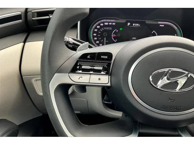 SEMINUEVOS HYUNDAI Tucson Hybrid a Gainesville en Gainesville Hyundai