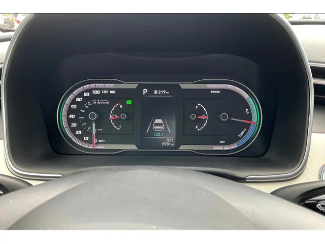 SEMINUEVOS HYUNDAI Tucson Hybrid a Gainesville en Gainesville Hyundai