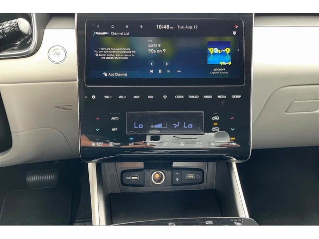 SEMINUEVOS HYUNDAI Tucson Hybrid a Gainesville en Gainesville Hyundai