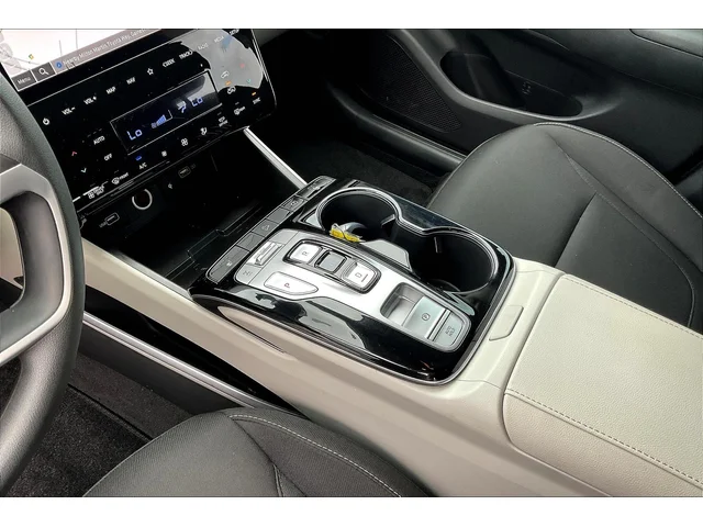 SEMINUEVOS HYUNDAI Tucson Hybrid a Gainesville en Gainesville Hyundai
