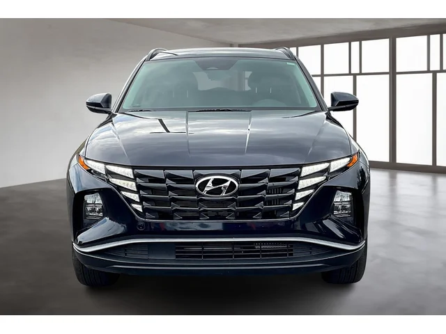 SEMINUEVOS HYUNDAI Tucson Hybrid a Gainesville en Gainesville Hyundai