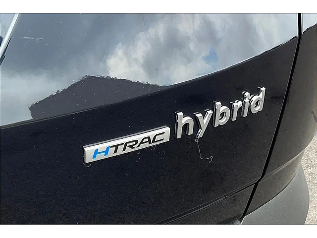 SEMINUEVOS HYUNDAI Tucson Hybrid a Gainesville en Gainesville Hyundai