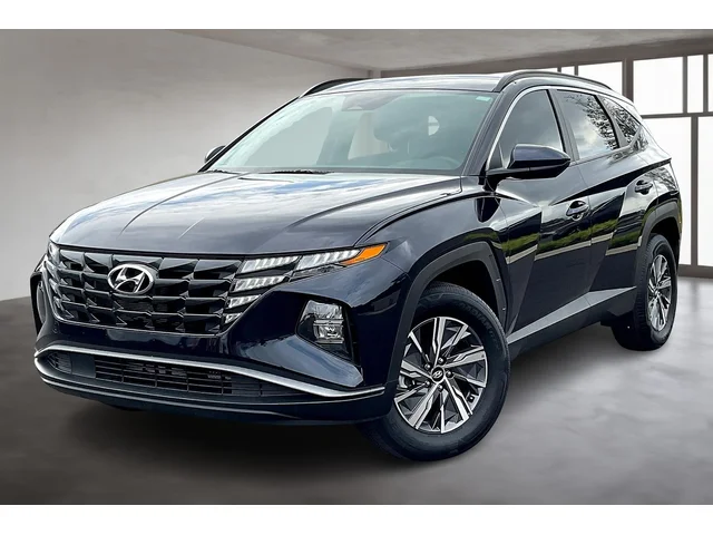 SEMINUEVOS HYUNDAI Tucson Hybrid a Gainesville en Gainesville Hyundai