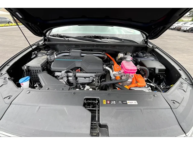 SEMINUEVOS HYUNDAI Tucson Hybrid a Gainesville en Gainesville Hyundai