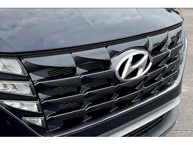 SEMINUEVOS HYUNDAI Tucson Hybrid a Gainesville en Gainesville Hyundai