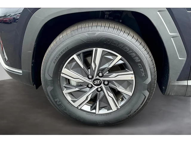 SEMINUEVOS HYUNDAI Tucson Hybrid a Gainesville en Gainesville Hyundai