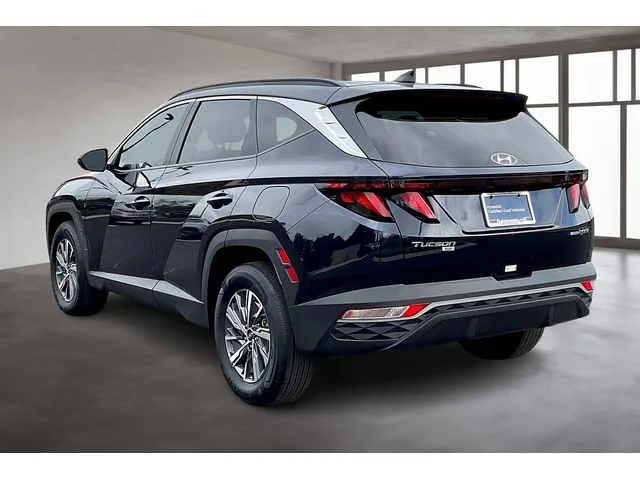 SEMINUEVOS HYUNDAI Tucson Hybrid a Gainesville en Gainesville Hyundai