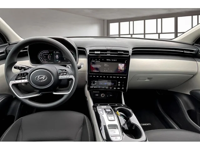 SEMINUEVOS HYUNDAI Tucson Hybrid a Gainesville en Gainesville Hyundai