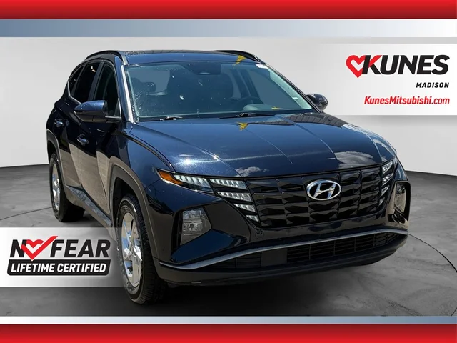 SEMINUEVOS HYUNDAI Tucson a Estados en autogozo