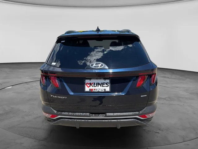 SEMINUEVOS HYUNDAI Tucson a Estados en autogozo
