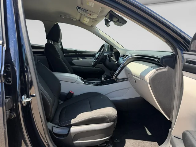 SEMINUEVOS HYUNDAI Tucson a Estados en autogozo