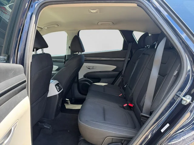 SEMINUEVOS HYUNDAI Tucson a Estados en autogozo