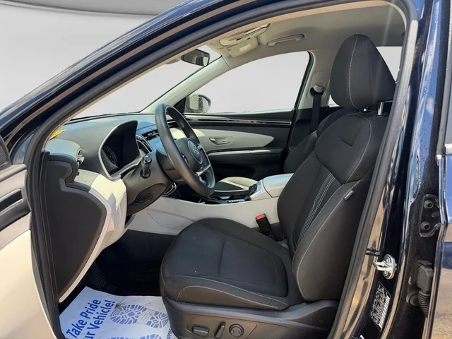 SEMINUEVOS HYUNDAI Tucson a Estados en autogozo