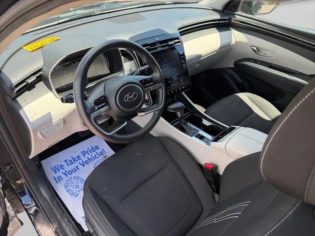 SEMINUEVOS HYUNDAI Tucson a Estados en autogozo