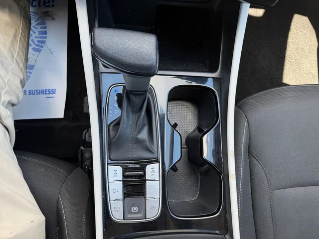 SEMINUEVOS HYUNDAI Tucson a Estados en autogozo