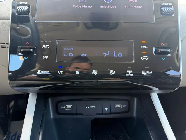 SEMINUEVOS HYUNDAI Tucson a Estados en autogozo