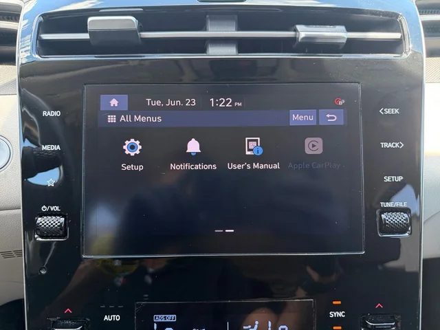 SEMINUEVOS HYUNDAI Tucson a Estados en autogozo