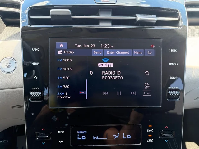 SEMINUEVOS HYUNDAI Tucson a Estados en autogozo