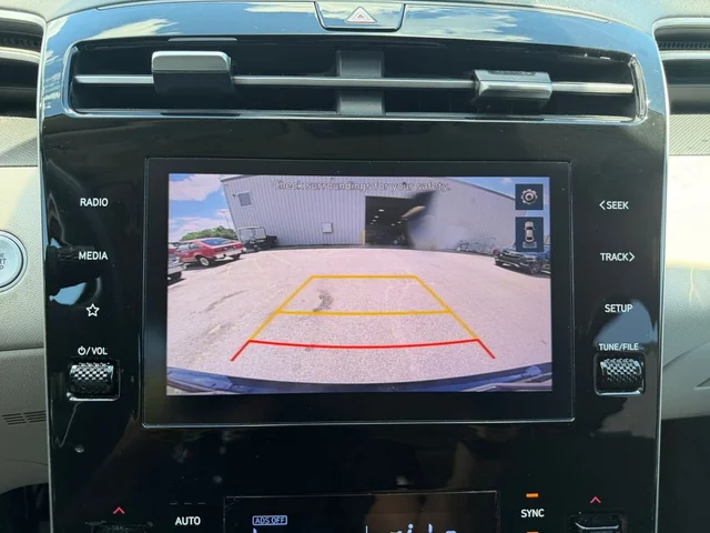 SEMINUEVOS HYUNDAI Tucson a Estados en autogozo