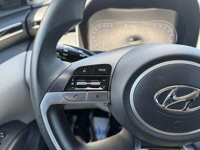SEMINUEVOS HYUNDAI Tucson a Estados en autogozo