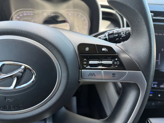 SEMINUEVOS HYUNDAI Tucson a Estados en autogozo