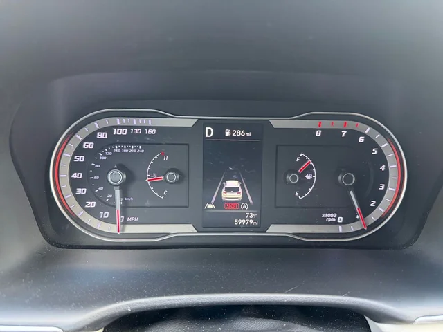 SEMINUEVOS HYUNDAI Tucson a Estados en autogozo