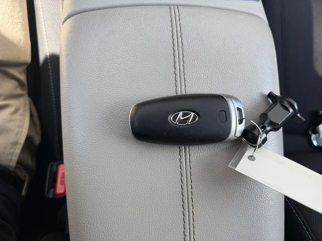 SEMINUEVOS HYUNDAI Tucson a Estados en autogozo