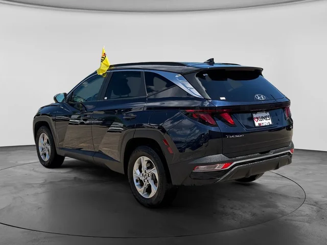 SEMINUEVOS HYUNDAI Tucson a Estados en autogozo