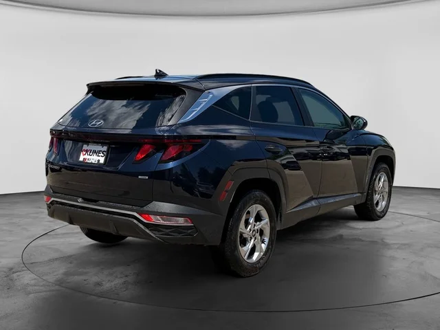 SEMINUEVOS HYUNDAI Tucson a Estados en autogozo