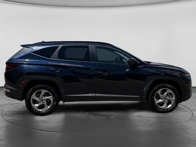SEMINUEVOS HYUNDAI Tucson a Estados en autogozo