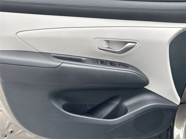 Nuevos HYUNDAI TUCSON HYBRID at Gainesville Hyundai in Gainesville