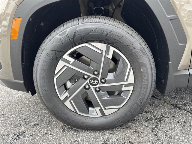 Nuevos HYUNDAI TUCSON HYBRID at Gainesville Hyundai in Gainesville