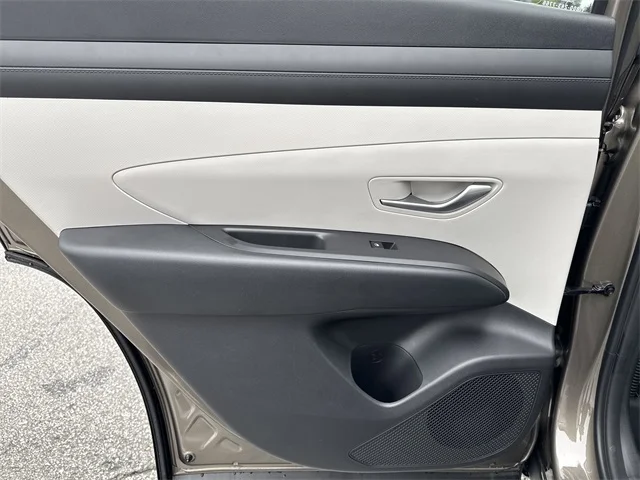 Nuevos HYUNDAI TUCSON HYBRID at Gainesville Hyundai in Gainesville