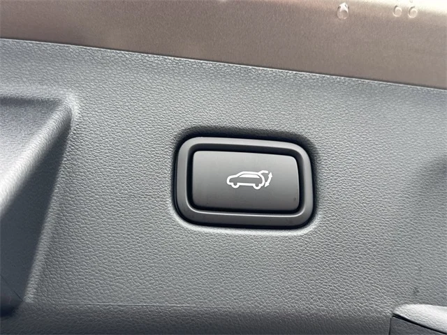 Nuevos HYUNDAI TUCSON HYBRID at Gainesville Hyundai in Gainesville