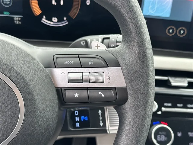 Nuevos HYUNDAI TUCSON HYBRID at Gainesville Hyundai in Gainesville