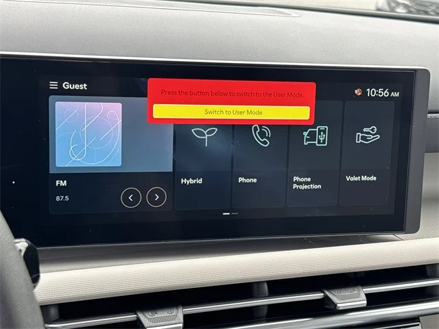 Nuevos HYUNDAI TUCSON HYBRID at Gainesville Hyundai in Gainesville