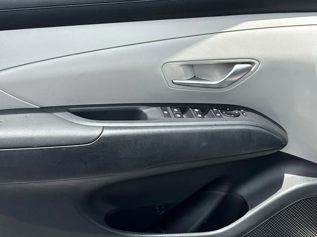 Nuevos HYUNDAI TUCSON HYBRID à Estados chez autogozo