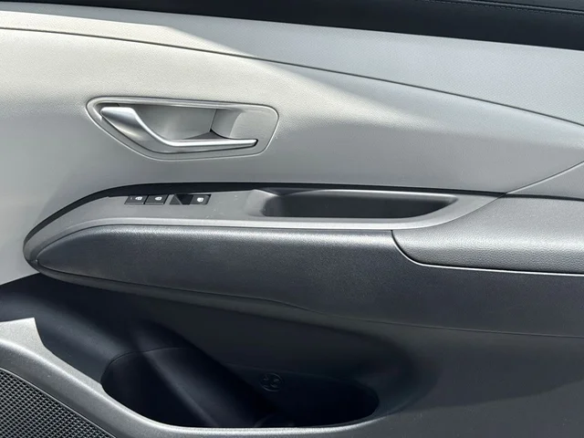 Nuevos HYUNDAI TUCSON HYBRID à Estados chez autogozo