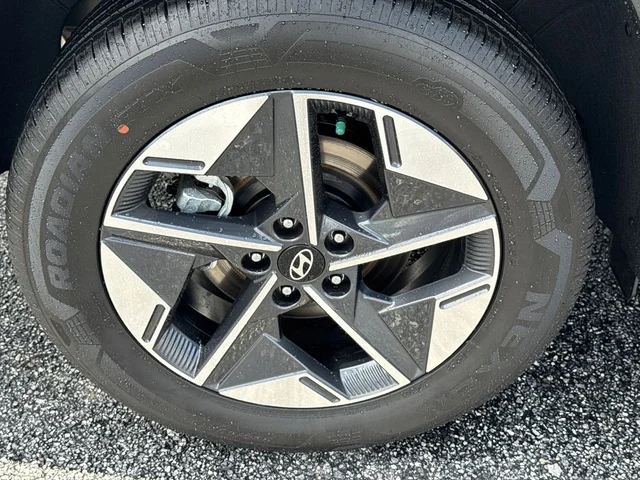 Nuevos HYUNDAI TUCSON HYBRID à Estados chez autogozo
