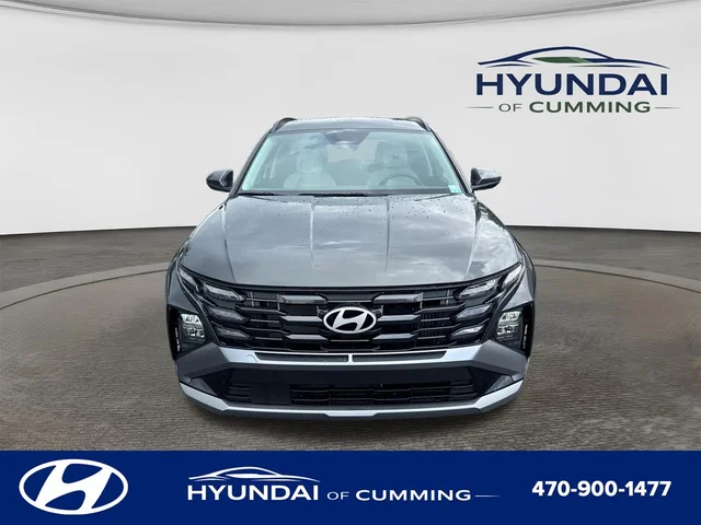 Nuevos HYUNDAI TUCSON HYBRID à Estados chez autogozo